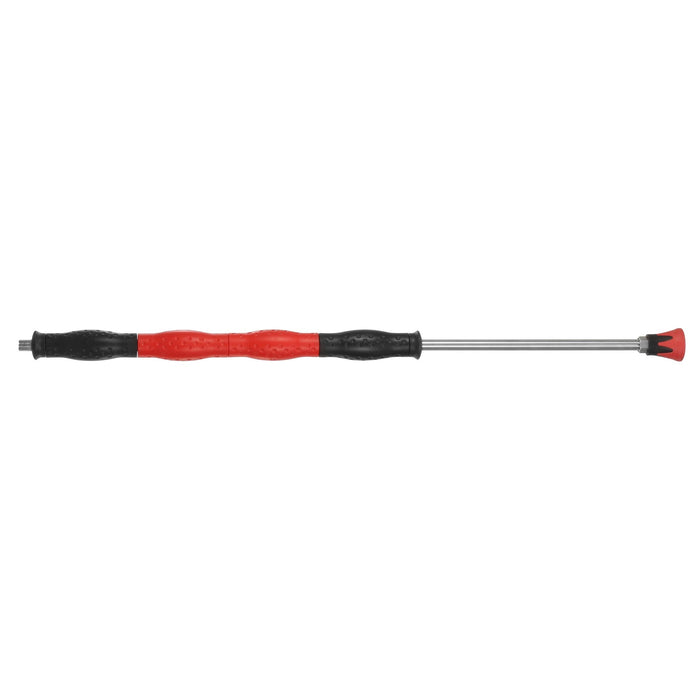 easyturn ST-9.7 330/300 mm 1/4"AG SW/BL/SW nicht drehbar