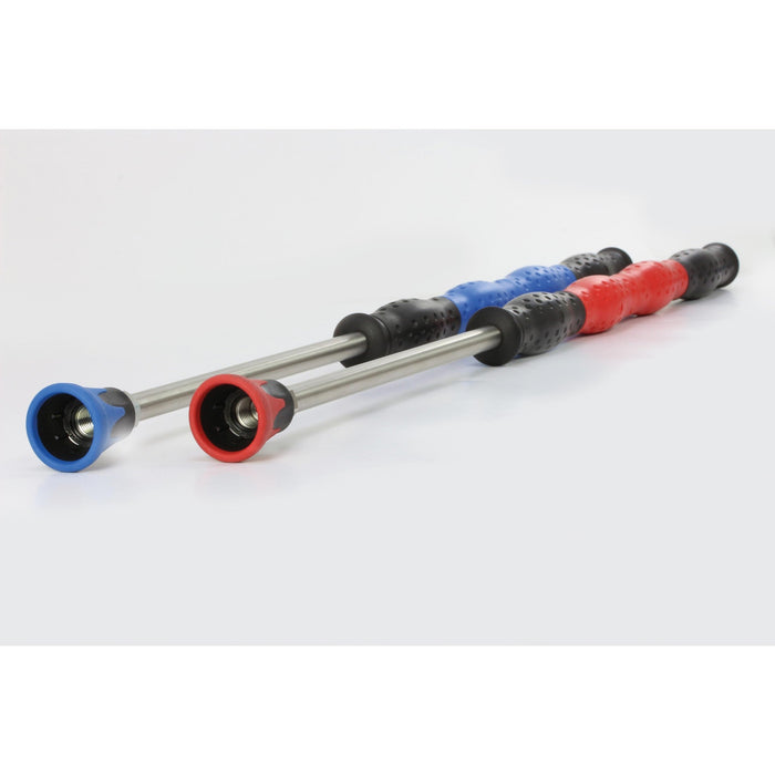 easyturn ST-9.7 330/300 mm 1/4"AG SW/BL/SW nicht drehbar