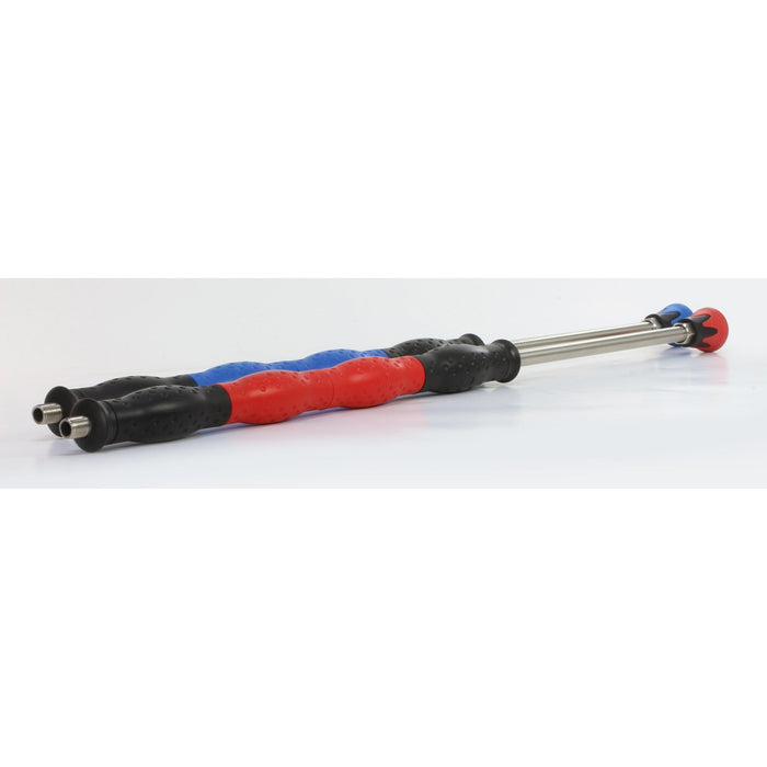 easyturn ST-9.7 330/300 mm 1/4"AG SW/BL/SW nicht drehbar