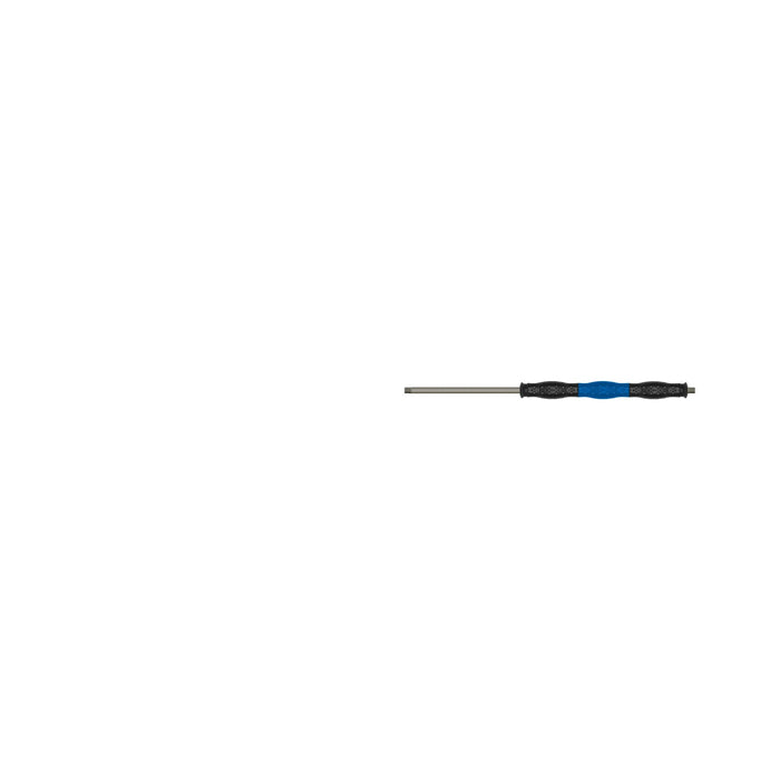 easyturn ST-9.7 500/330 mm 1/4"AG SW/BL/SW nicht drehbar