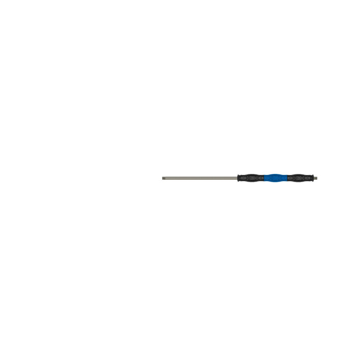 easyturn ST-9.7 600/330 mm 1/4"AG SW/BL/SW nicht drehbar