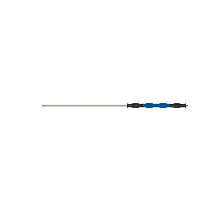 easyturn ST-9.7 1000/430 mm 1/4"AG SW/BL/SW nicht drehbar