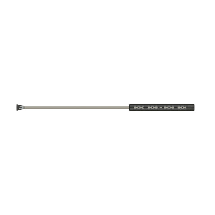 Lanze+Halbs.1000 1/4"AG:ST-10-1/4"IG Edelstahl