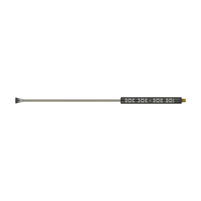 Lanze+Halbs.1000 22AG:ST-10-1/4"IG Edelstahl