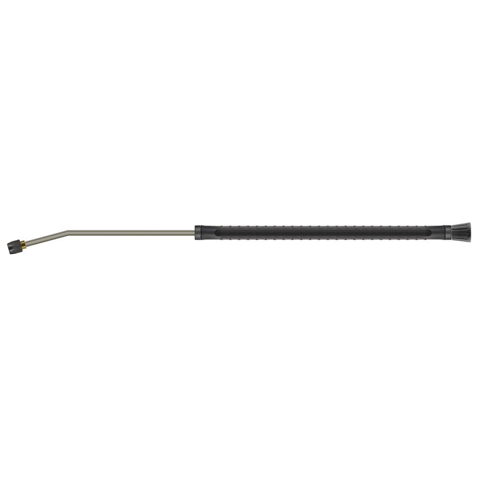 Lanze ST-9.9 1000 VA-Dreh Standard K1 15° Edelstahl
