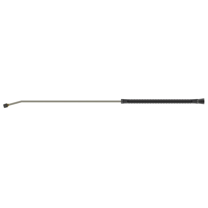 Lanze ST-9.9 1500 VA-Dreh Standard K1 15° Edelstahl