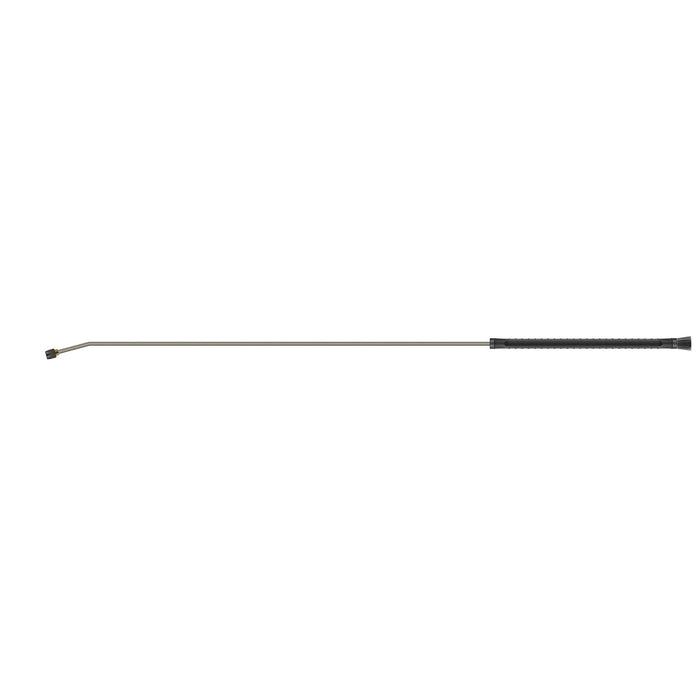 Lanze ST-9.9 2000 VA-Dreh Standard K1 15° Edelstahl
