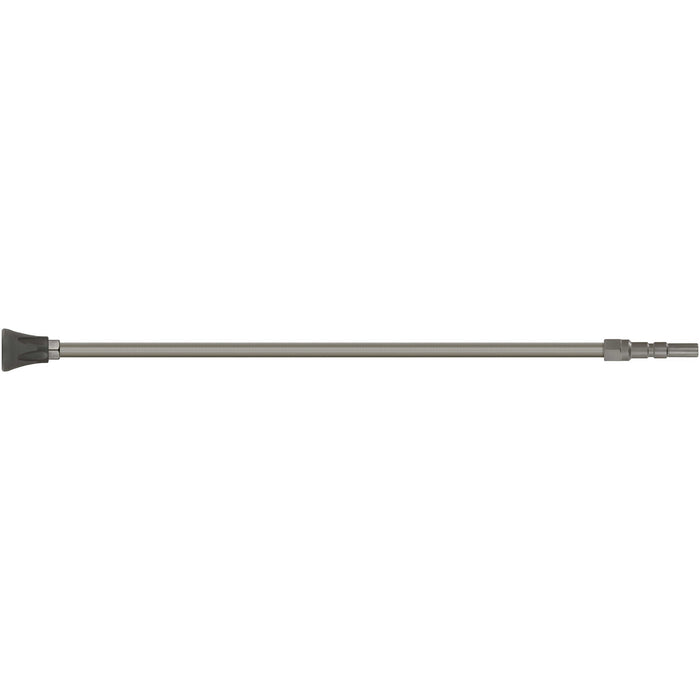 Düsenrohr 430 mm KR10 :1/4"IG 2503 Rohr Edelstahl