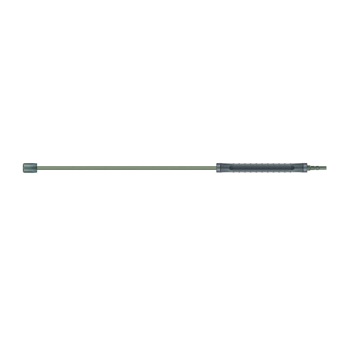 Strahlrohr 1000 mm ST-247 mit Düsenschutz M20x1mm Edelstahl