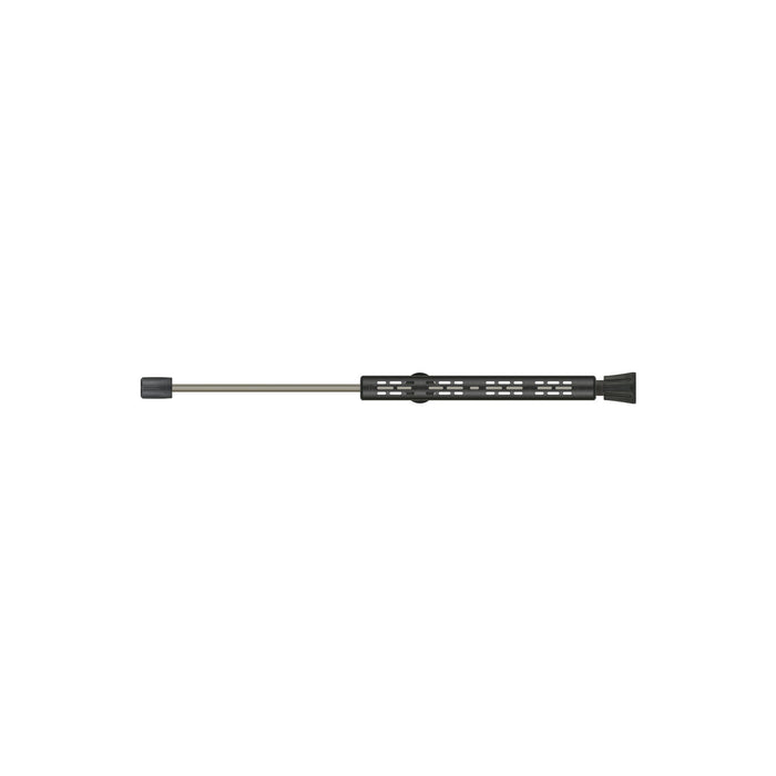 Strahlrohr 1000 VA-Dreh Standard K1 ST-9 Edelstahl