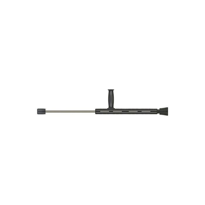 Strahlrohr 1000 VA-Dreh Standard K1 ST-9 Edelstahl