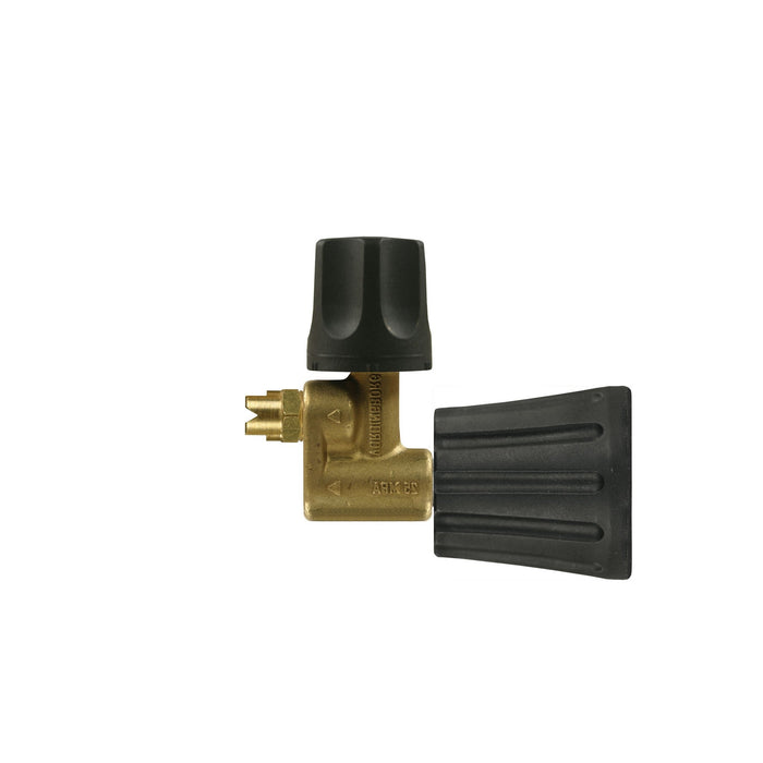 Ultrakurzlanze HV-22 Swivel ohne HD-Düse