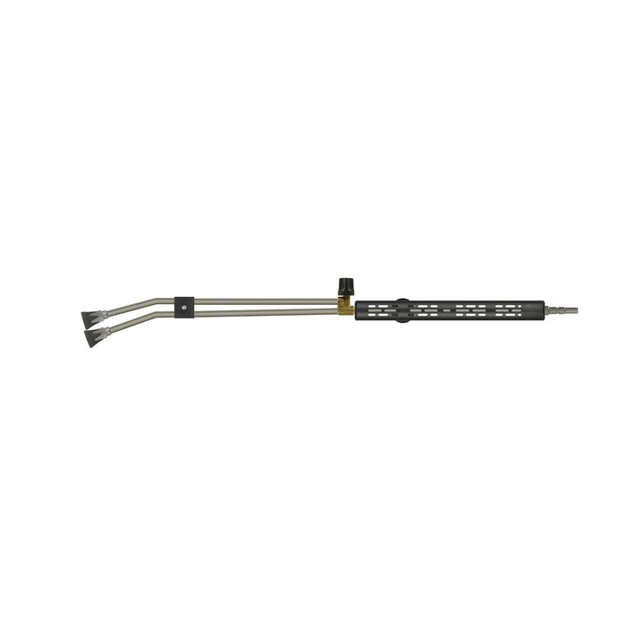 Doppellanze ST-53 1000 VA seitl.Gr. KW-P