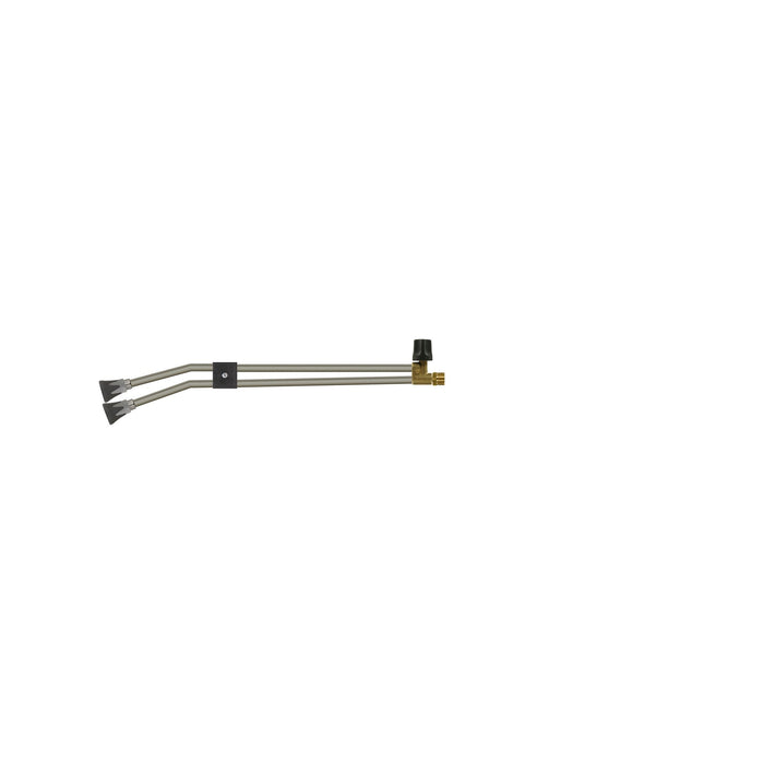 Doppellanze ST-53 600 VA ab Ventil AG 22
