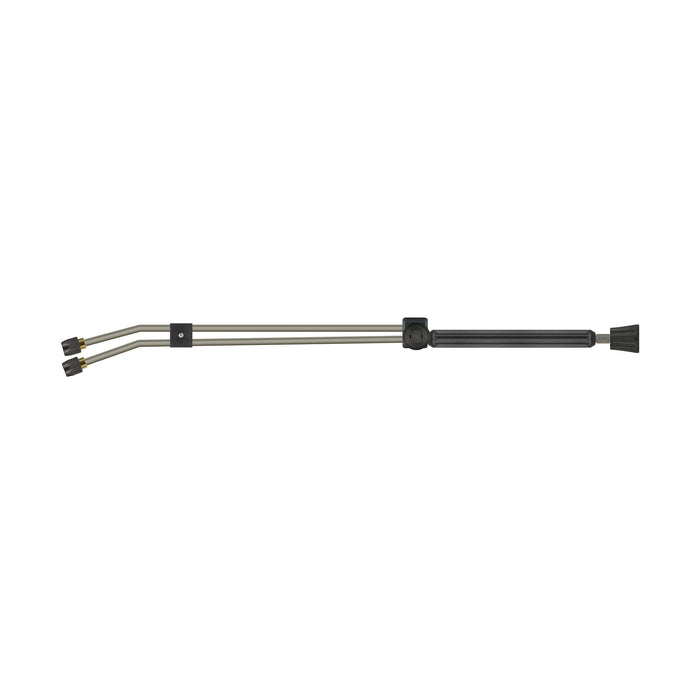 Doppellanze ST-54-K 1000 ST-146-22Swivel