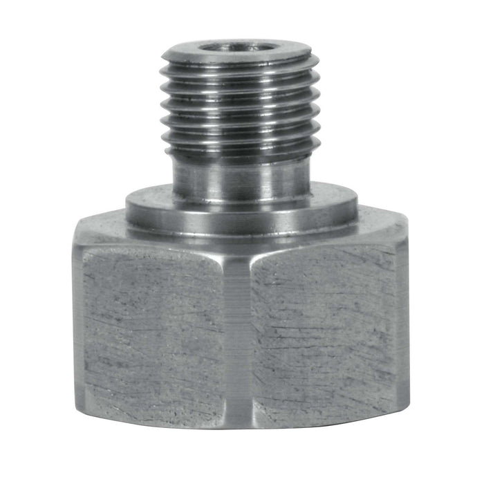 Adapter 1/4 AG : M20x1 IG