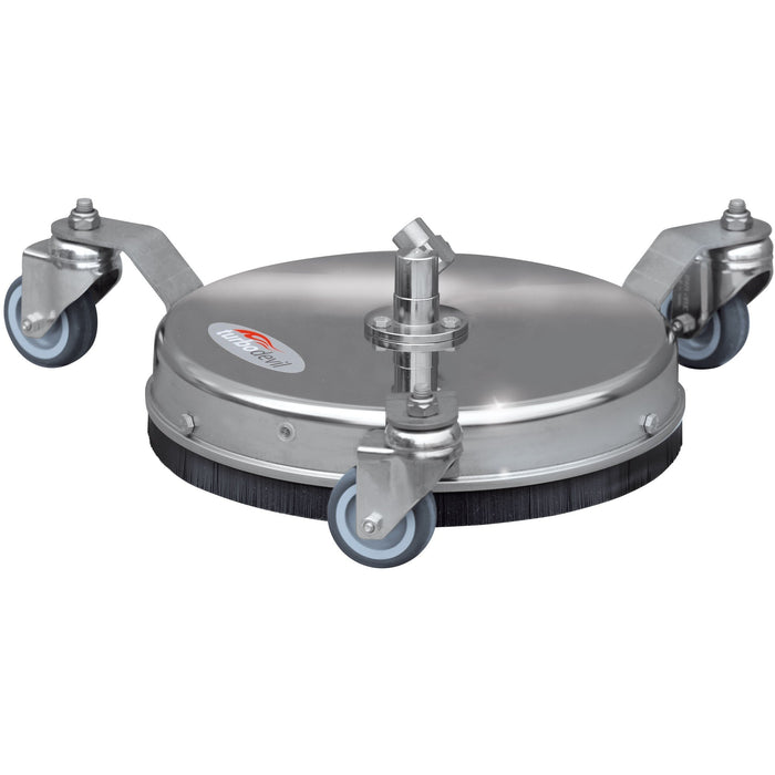 TurboDevil TD300ss 1/4IG o.Pistole und Düsen Max. 275 bar