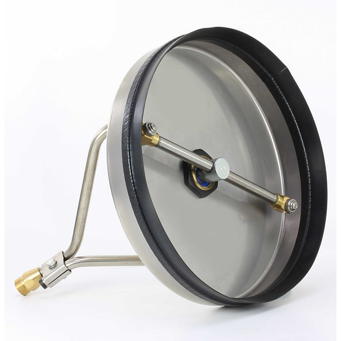TurboDevil TD32VA-WW-T M22AG Gummilippe