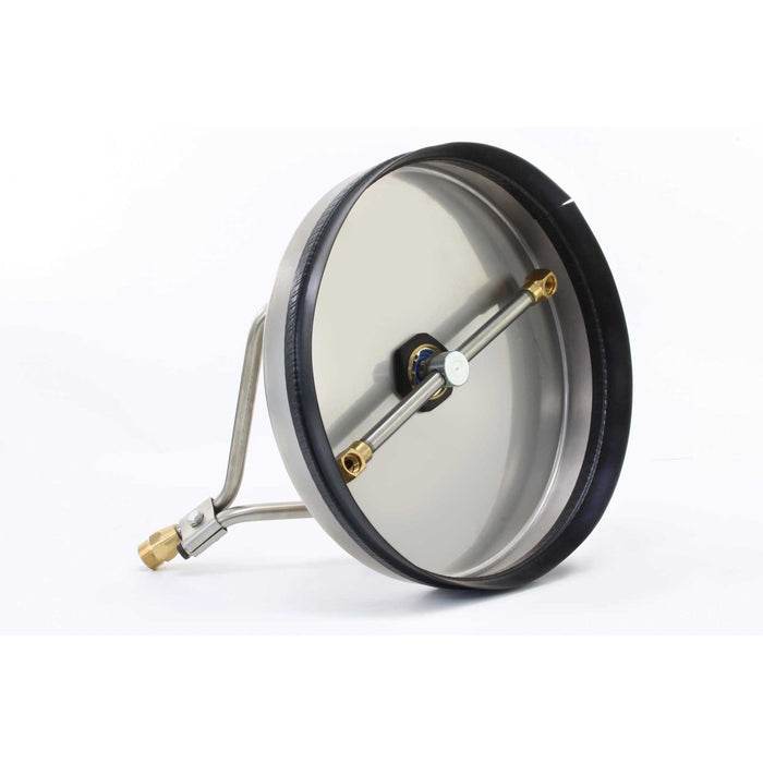 TurboDevil TD32VA-WW-T M22AG Gummilippe