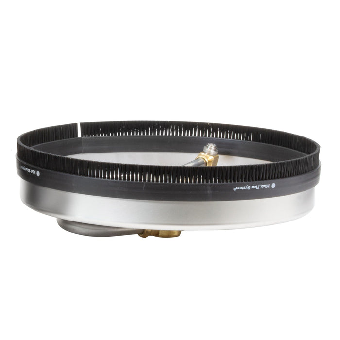 TurboDevil TD32VA-WW-T 1/4"IG Bürstenstreifen