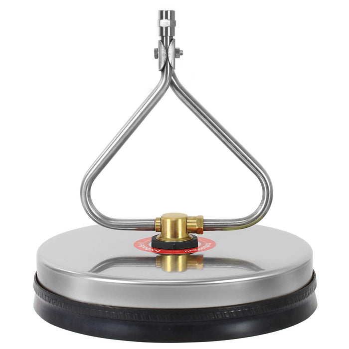 TurboDevil TD32VA-WW-T 1/4"IG Gummilippe