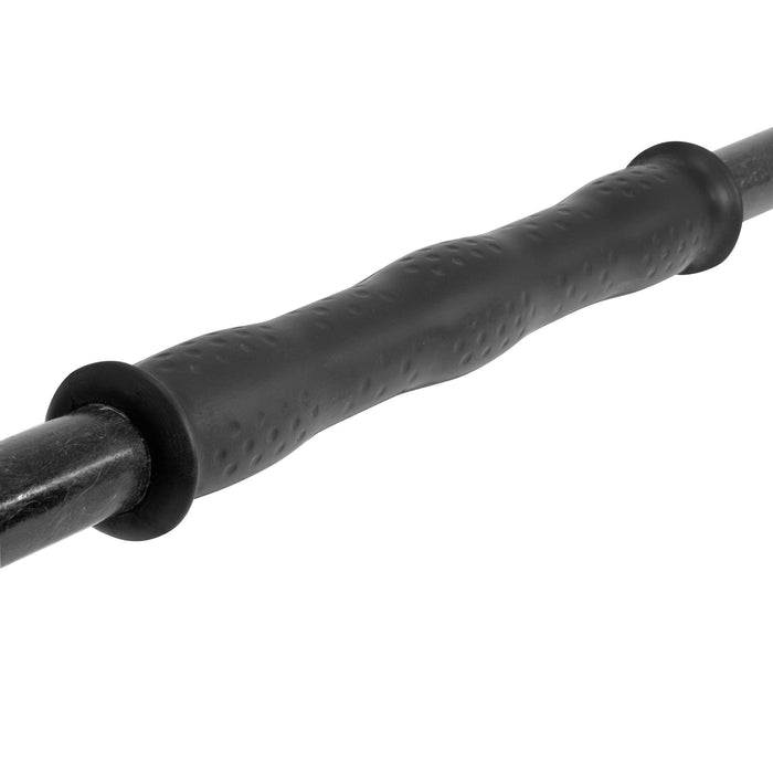 Teleskoplanze 2,4-5,4 M. M22AG M18x1,5 Schwarz
