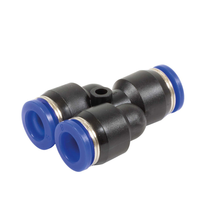 Schlauchverteiler für Schlauch 8x5 mm