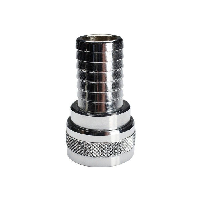 Schlauchkupplung mit 3/4" Tülle NITO