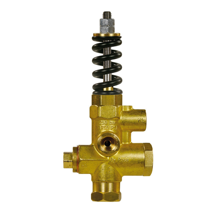 Druckbegrenzungsventil S-250 E:3/8IG A:1/4IG