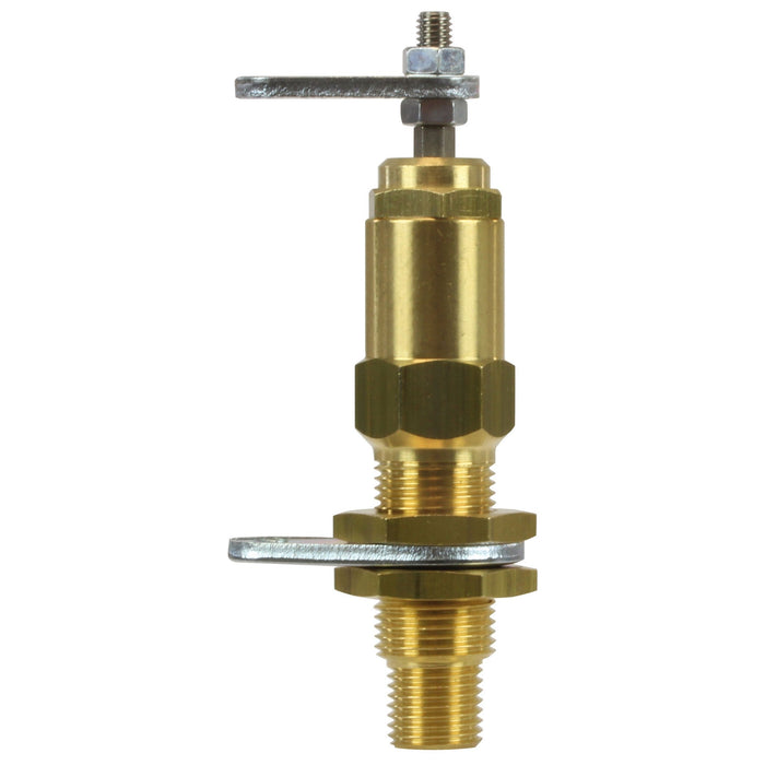 Drehzahlregler RG1 1/4"AG 14 mm