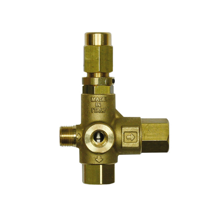 UL VB 7/220 3/8IG-3/8AG