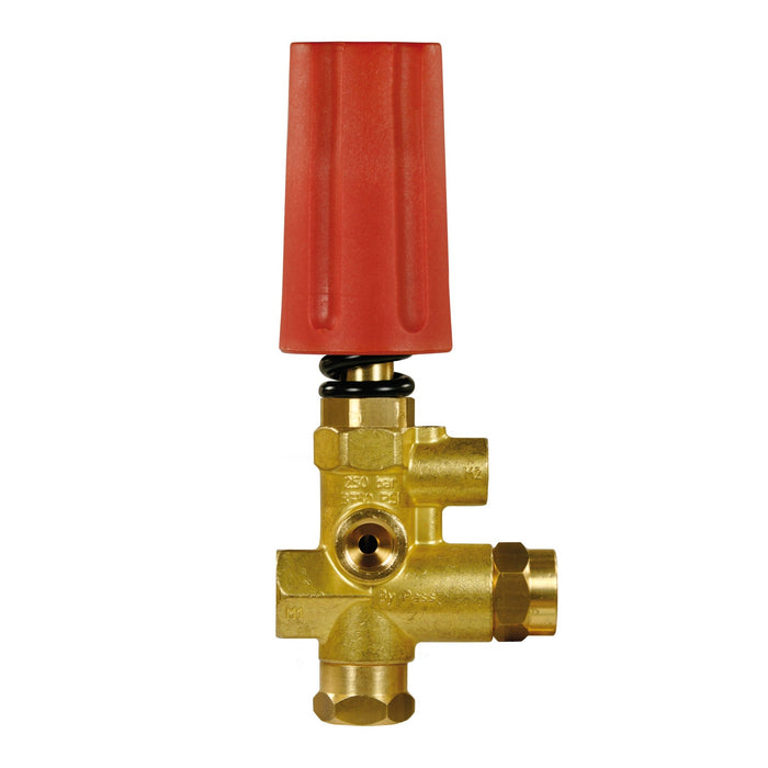 ULH 250 35l/min 250 Bar Kugelrückschlag