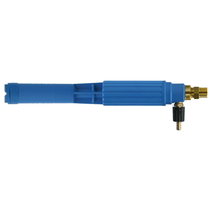 Schauminjektor LS10 3/8 AG