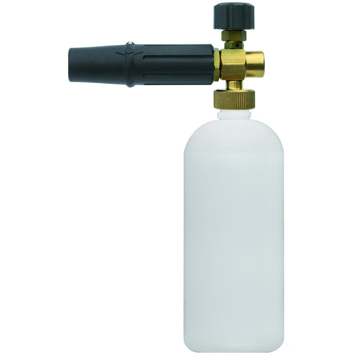 Schauminjektor LS3 1/4"IG 1 Liter
