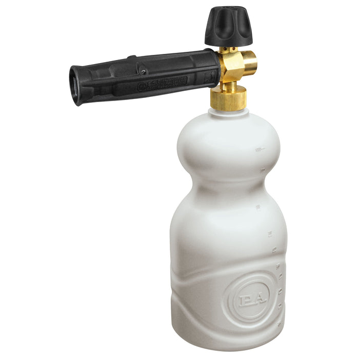 Schauminjektor LS3 1/4"IG 1 Liter