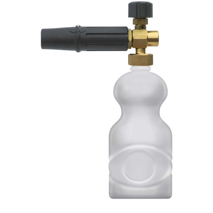 Schauminjektor LS3 1/4"IG 1 Liter
