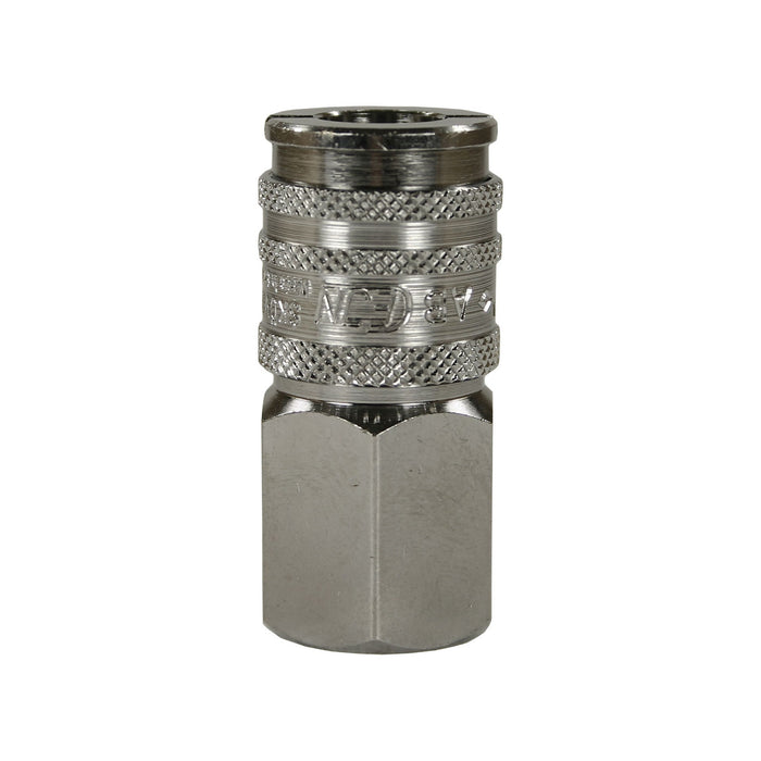 Kupplung CEJN 1/4"IG 200 Bar