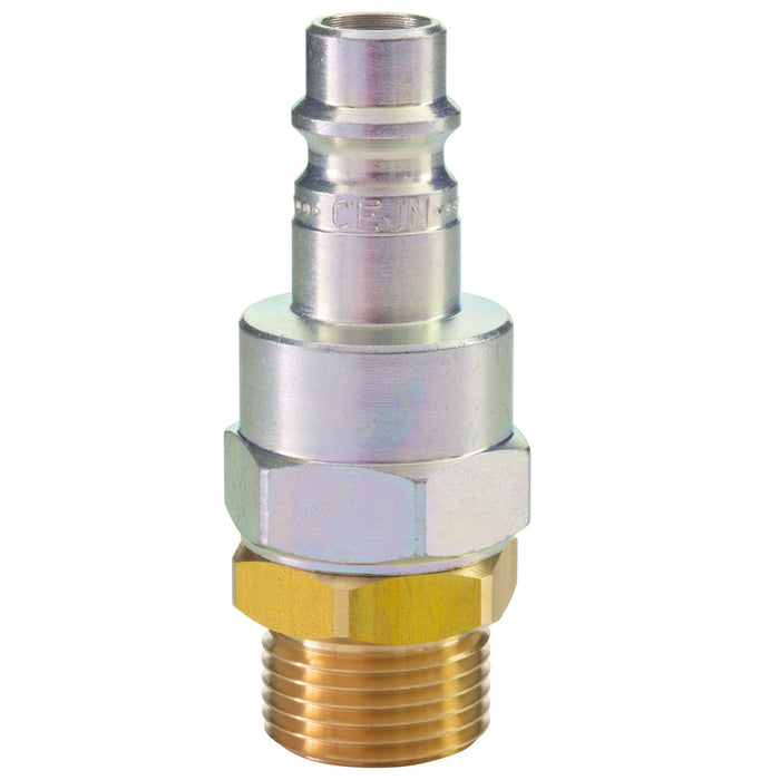 Nippel CEJN 3/8 AG 200 Bar