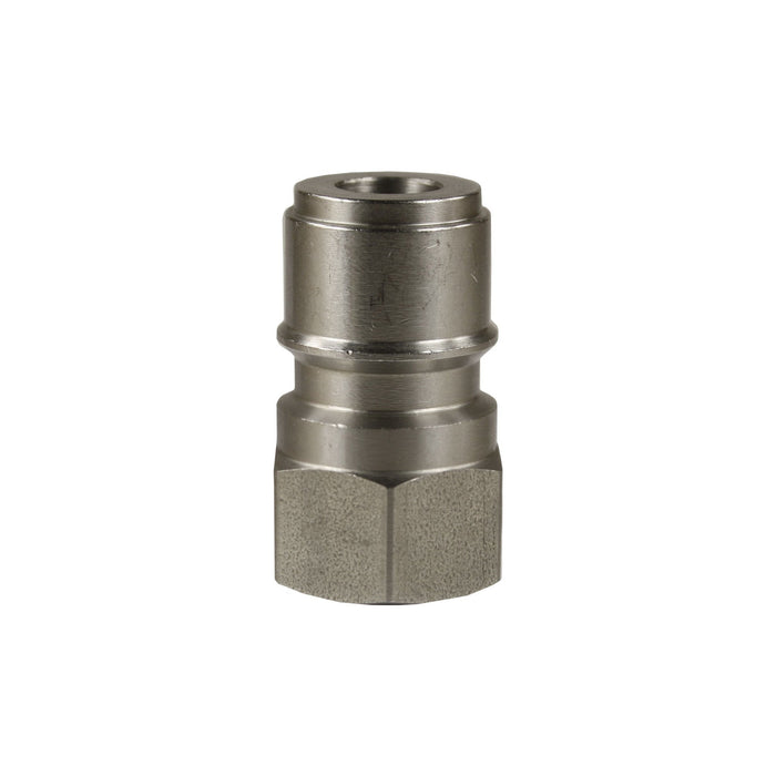 Nippel ST-45-250 3/8"IG Edelstahl