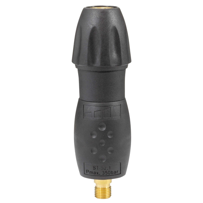 Kupplung "KW" Profi : Variopress 1/4" AG