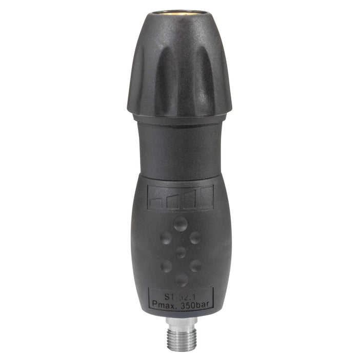 Kupplung "KW" Profi : Variopress 1/4" AG