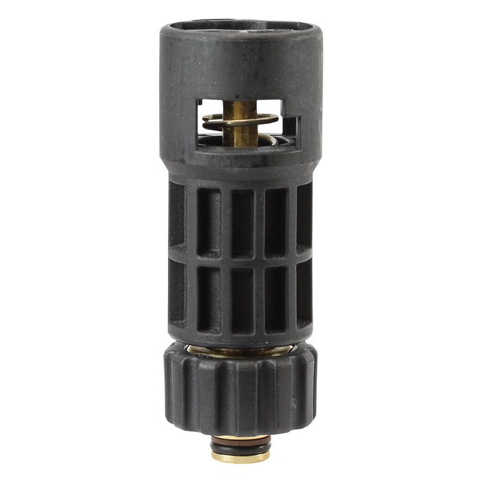 Kupplung Bajonett K : HV22 lang