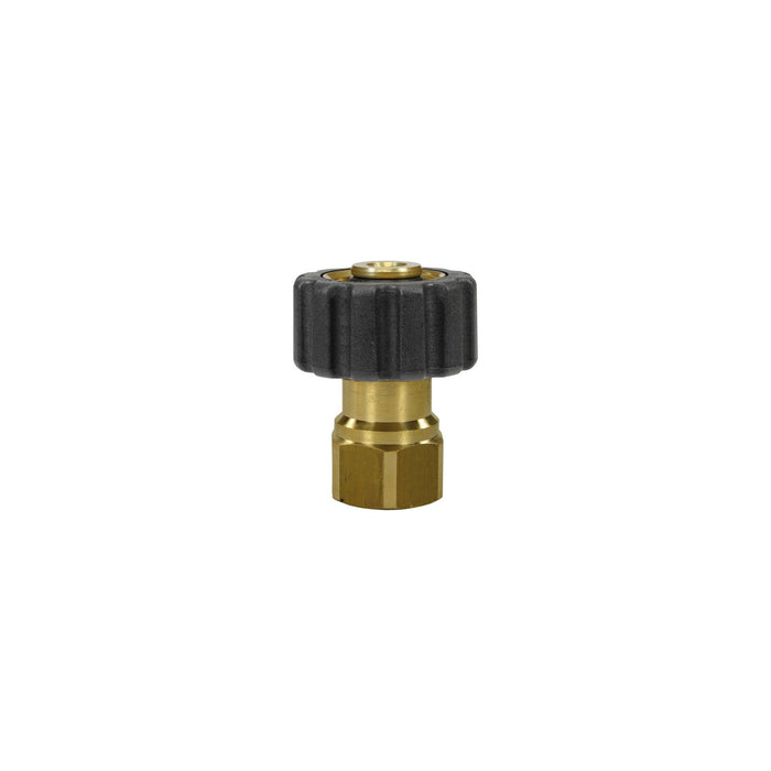 Handverschraubung 22:3/8IG 2000