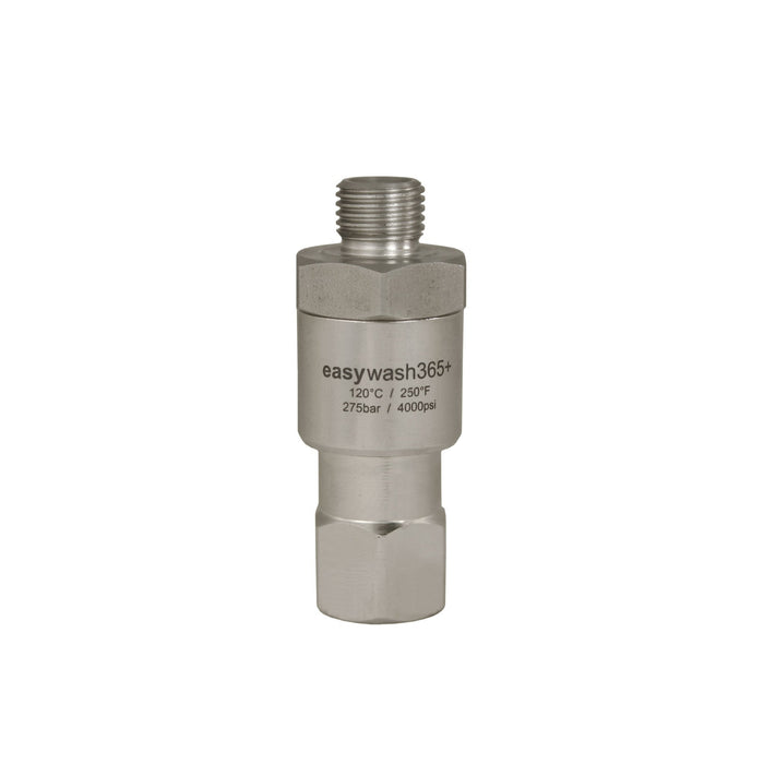Drehgelenk 1/4IG-1/4AG easywash  1 Stk.