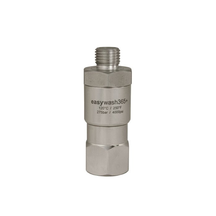Drehgelenk 3/8IG-1/4AG easywash  1 Stk.
