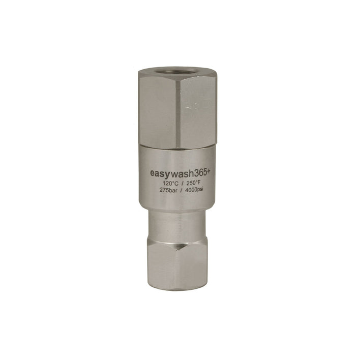 Drehgelenk 1/4IG-1/4IG easywash  1 Stk.
