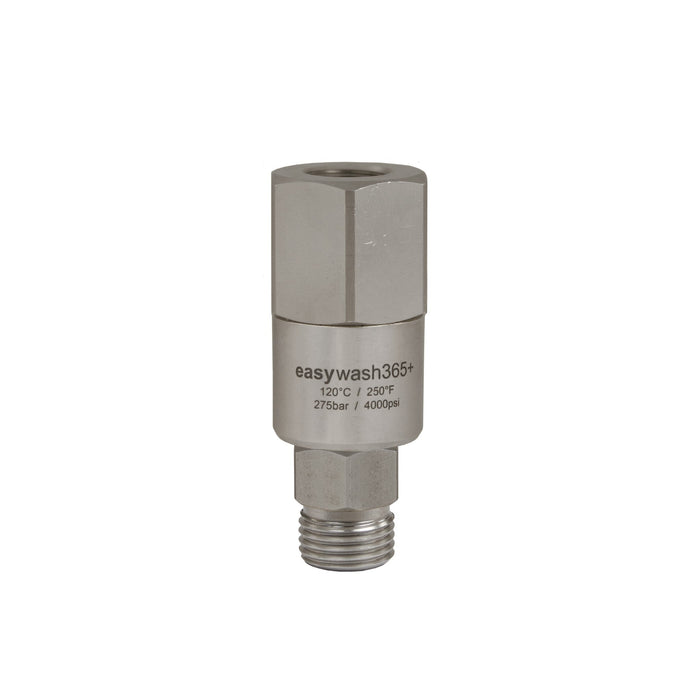 Drehgelenk 1/4IG-M14AG easywash  1 Stk.