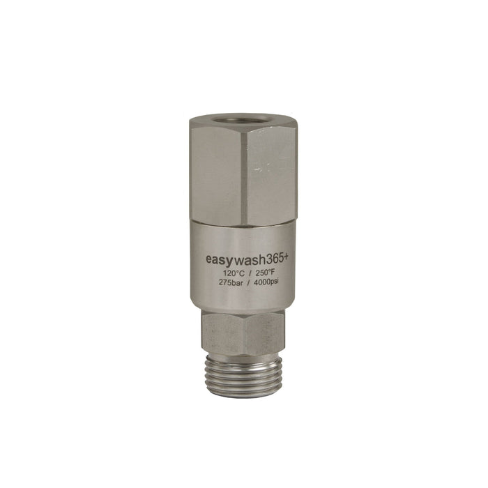 Drehgelenk 1/4IG-M18AG easywash  1 Stk.
