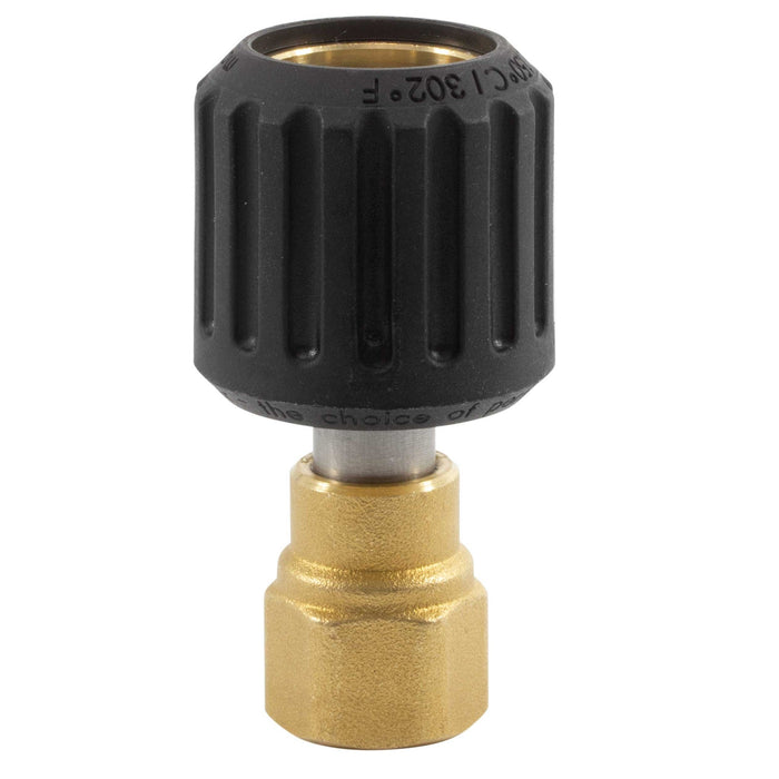 Drehverschraubung ST-44 M22x1,5 IG : 3/8"IG