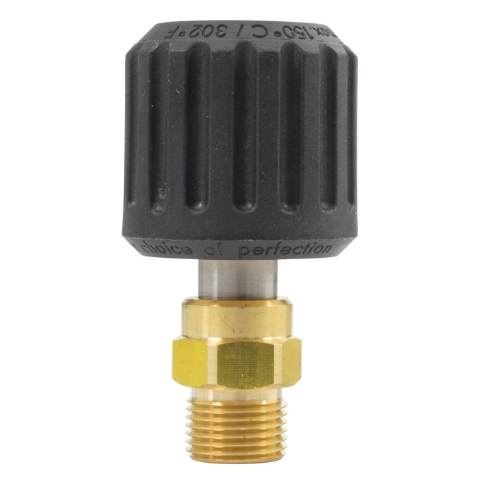 Drehverschraubung ST-44 M22x1,5 IG : 3/8"AG